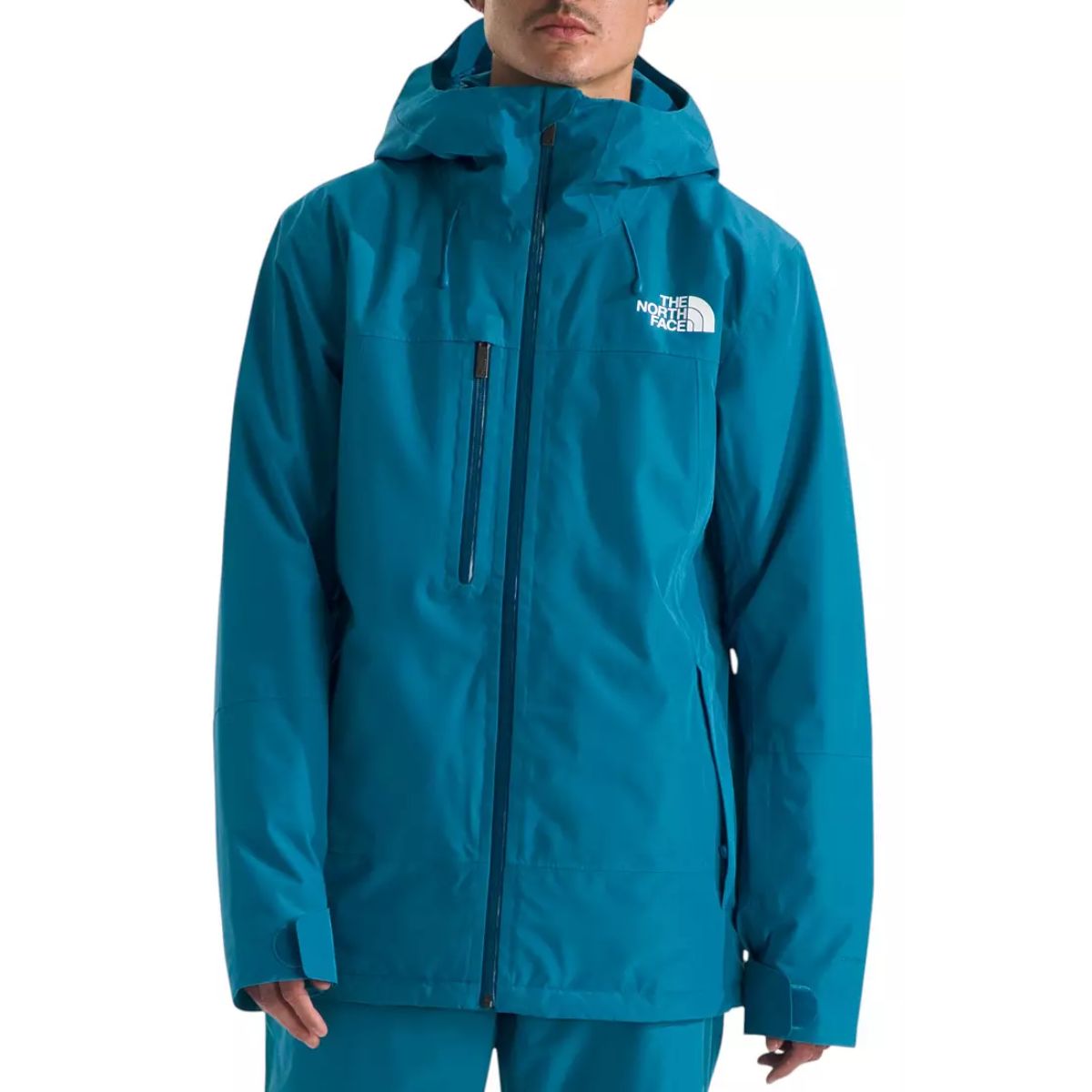 The North Face Men's Descendit Jacket