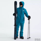 The North Face Men's Descendit Jacket