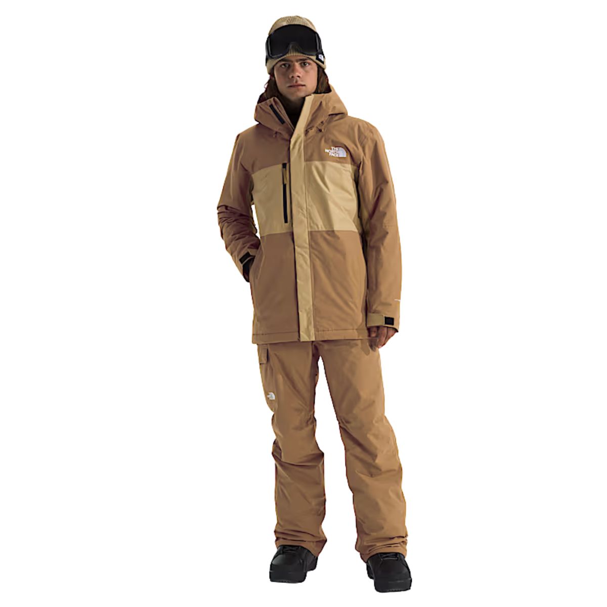 The North Face Men’s Freedom Insulated Pants