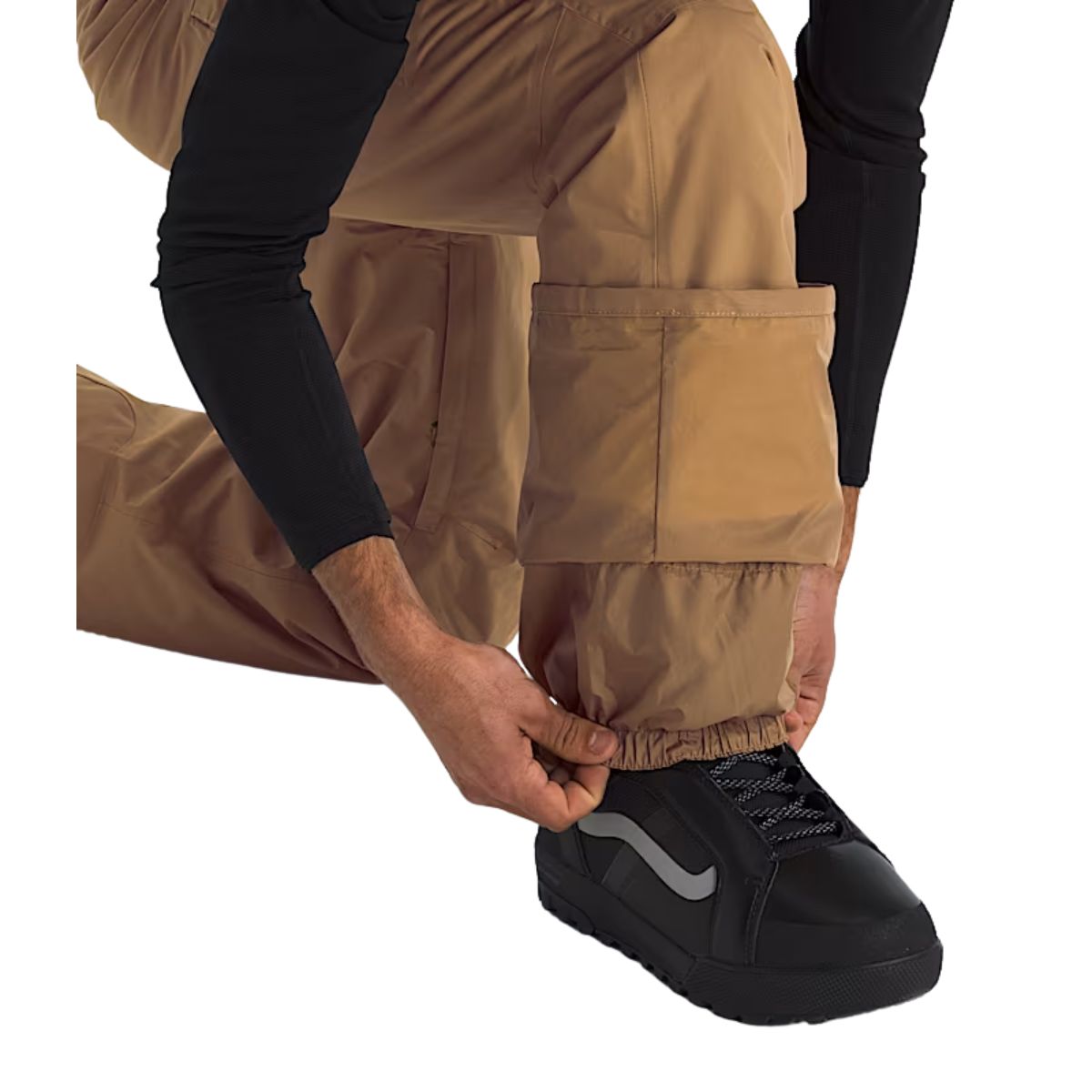 The North Face Men’s Freedom Insulated Pants