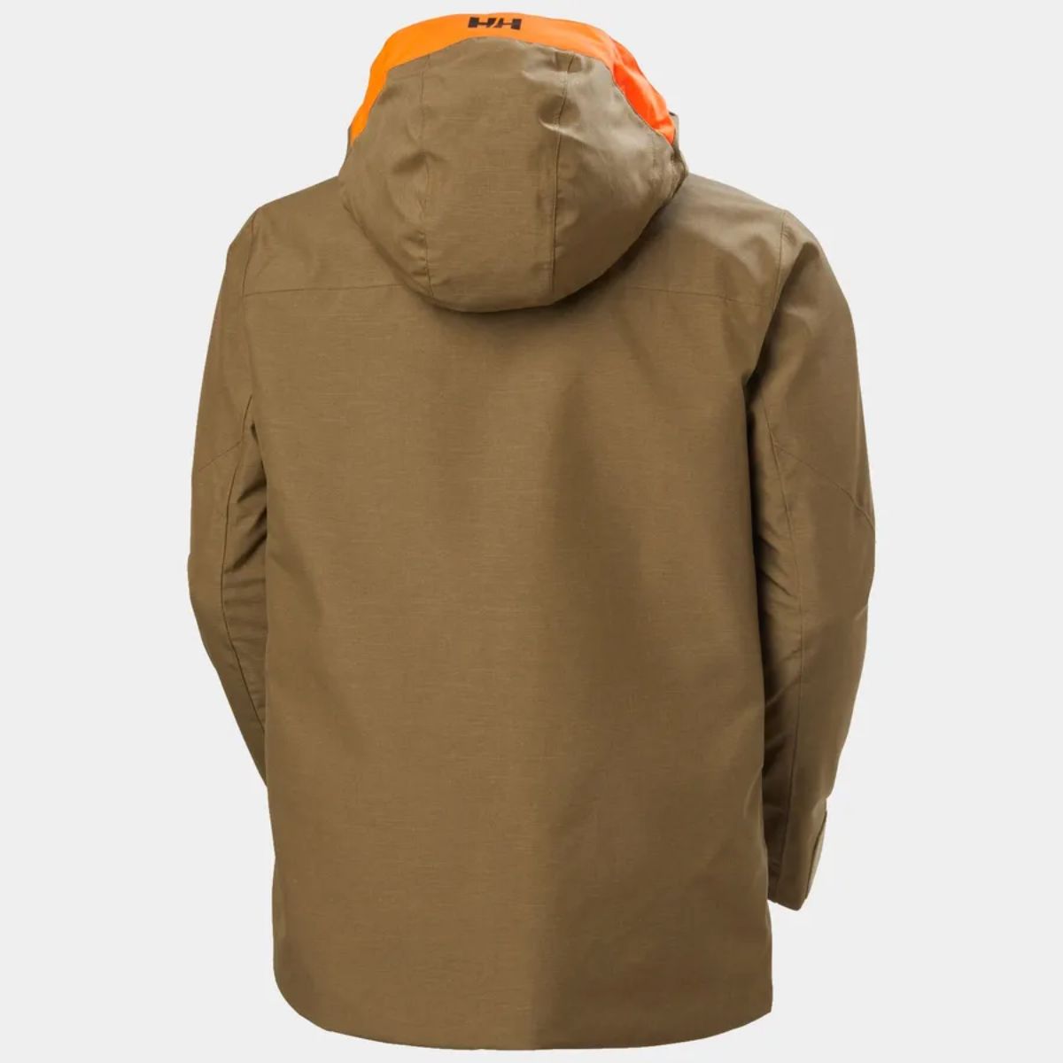 Helly Hansen Men's Garibaldi 2.0 Insulated Ski Jacket