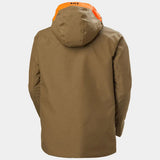 Helly Hansen Men's Garibaldi 2.0 Insulated Ski Jacket