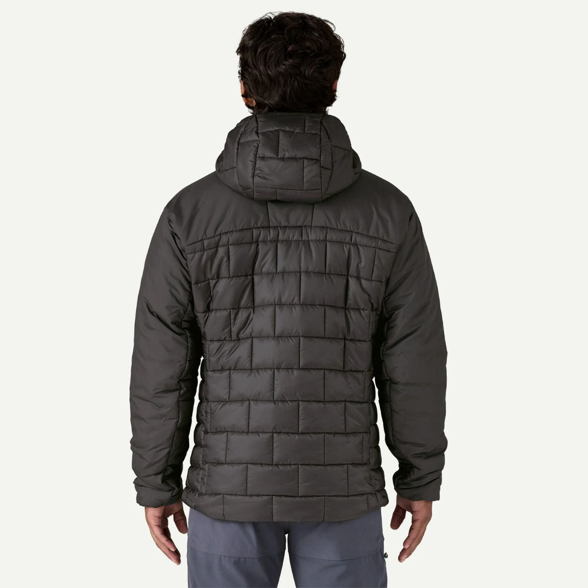Patagonia Men's Hi-Loft Nano Puff® Hoody