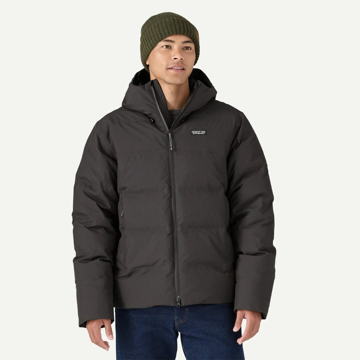 Patagonia Jackson Glacier Jacket