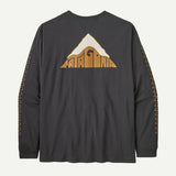 Patagonia Men's Long-Sleeved Driftways Organic Shirt