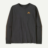 Patagonia Men's Long-Sleeved Driftways Organic Shirt