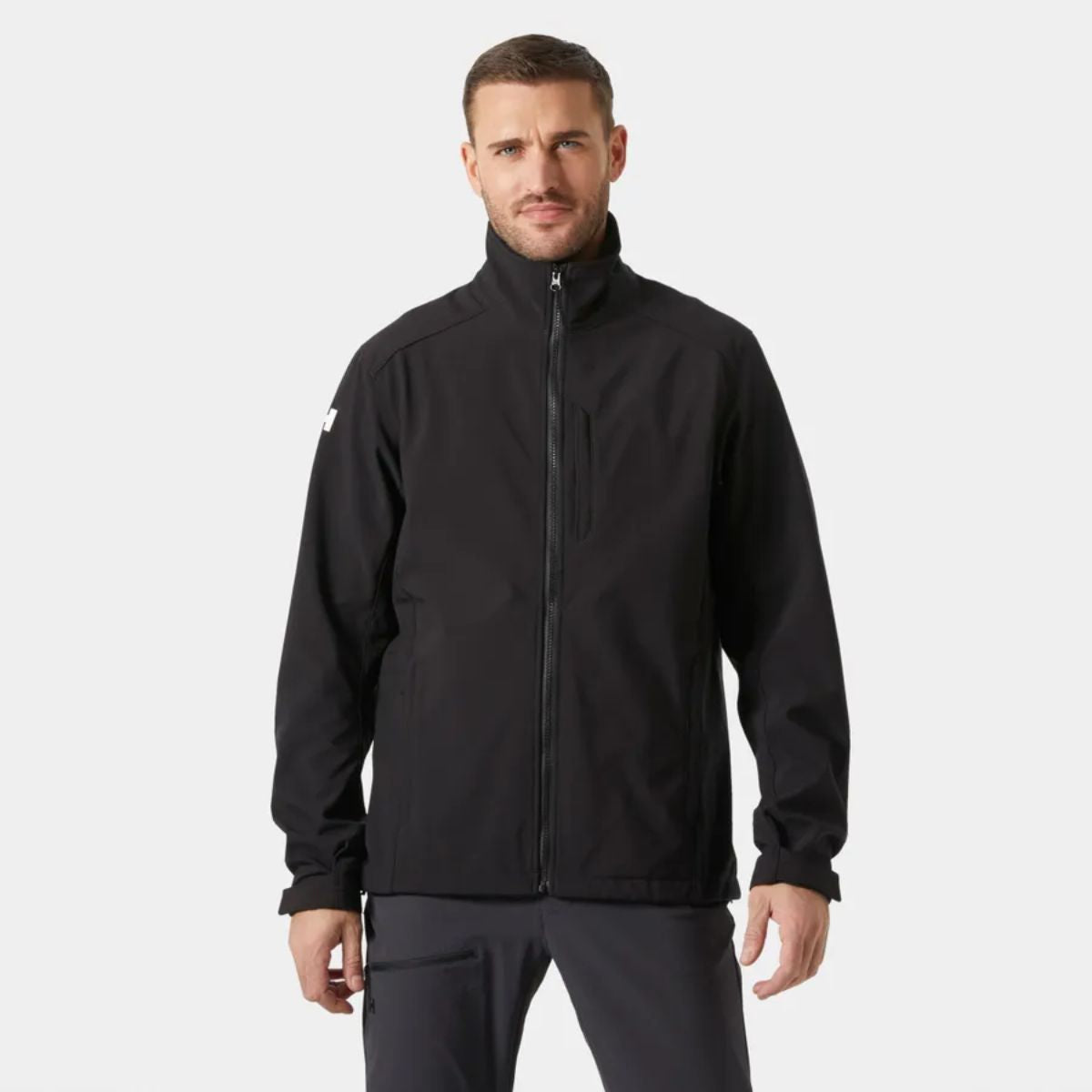 Helly Hansen Men's Paramount Softshell Jacket