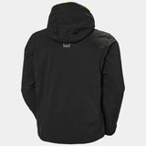 Helly Hansen Men's Swift Stretch Ski Jacket