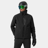Helly Hansen Men's Swift Stretch Ski Jacket