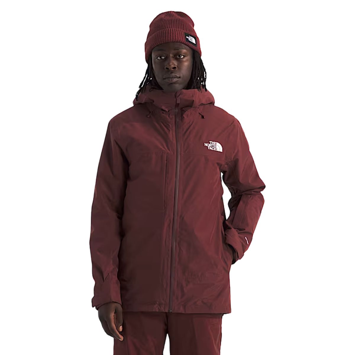 The North Face Men’s THERMOBALL™ Snow Triclimate™ Jacket