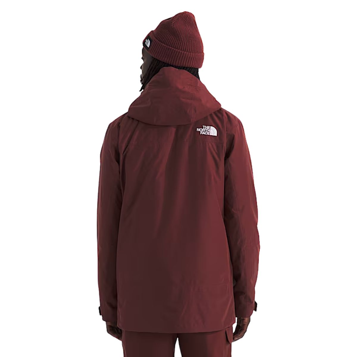 The North Face Men’s THERMOBALL™ Snow Triclimate™ Jacket