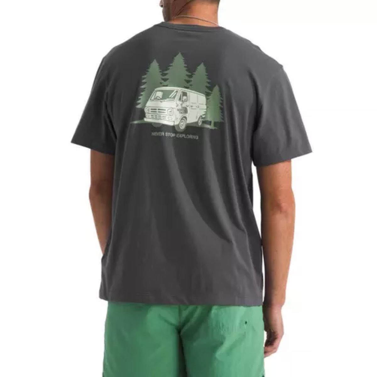 The North Face Men's Van Life T-Shirt
