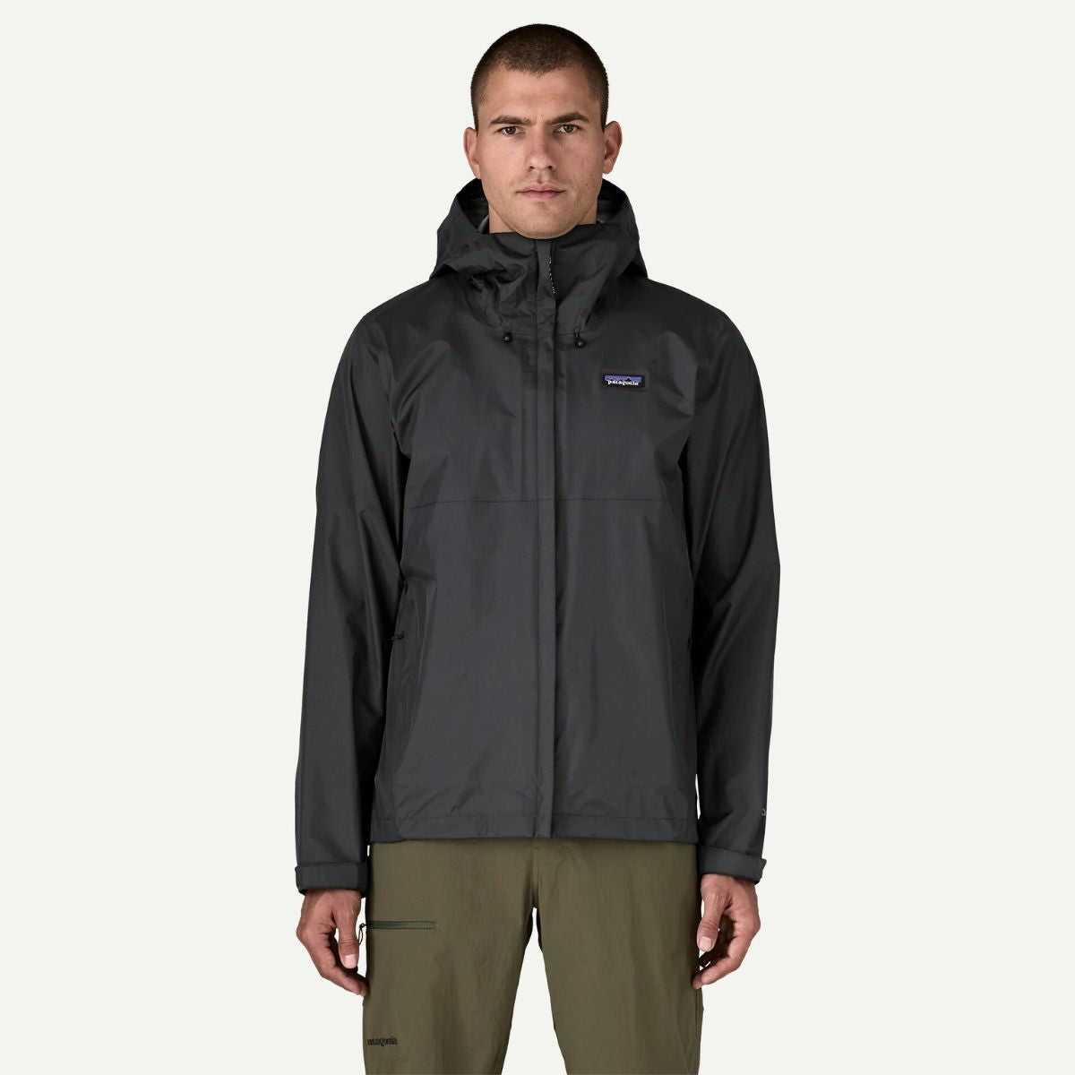 Patagonia Men's Torrentshell 3L Rain Jacket