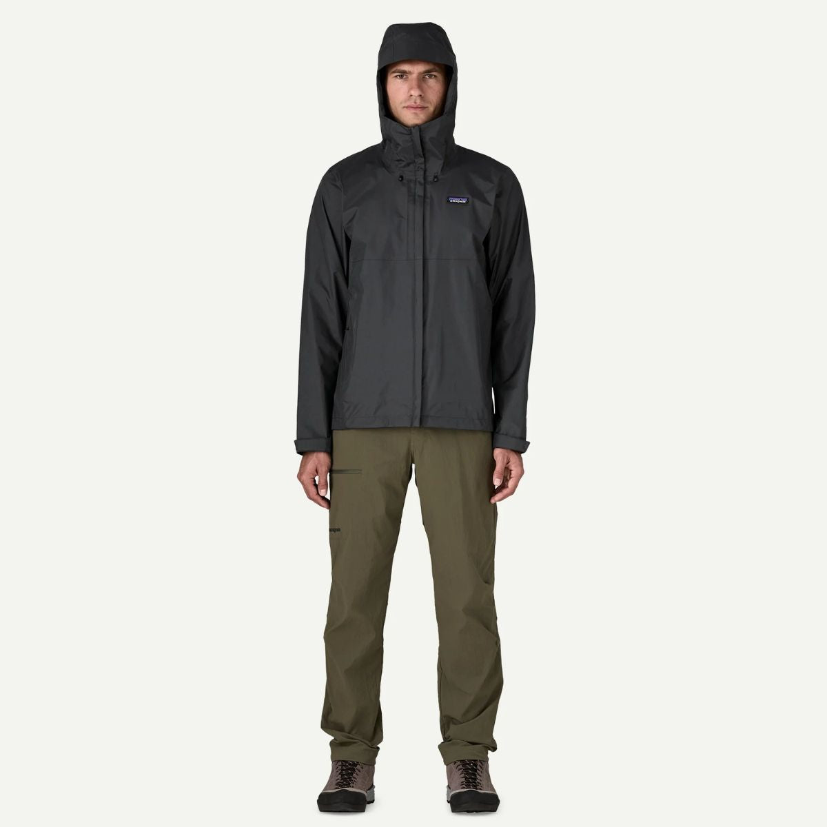 Patagonia Men's Torrentshell 3L Rain Jacket