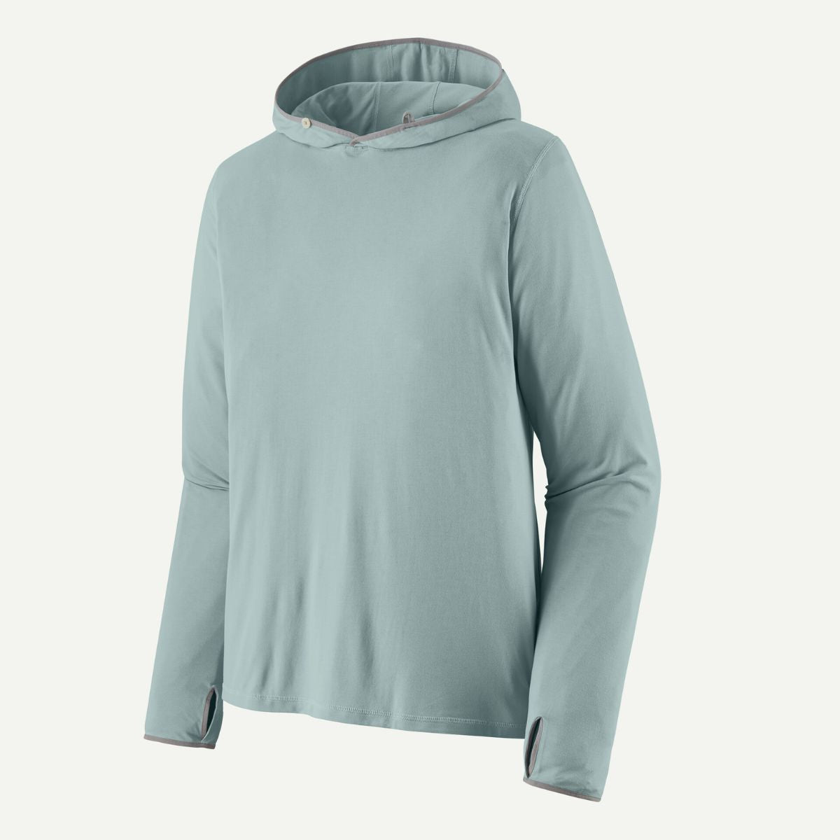 Patagonia Men's Tropic Comfort Natural Sun Hoody