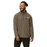 Marmot Men’s Upward Fleece Half-Zip Pullover