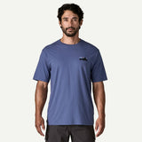 Patagonia Men's '73 Skyline Organic T-Shirt