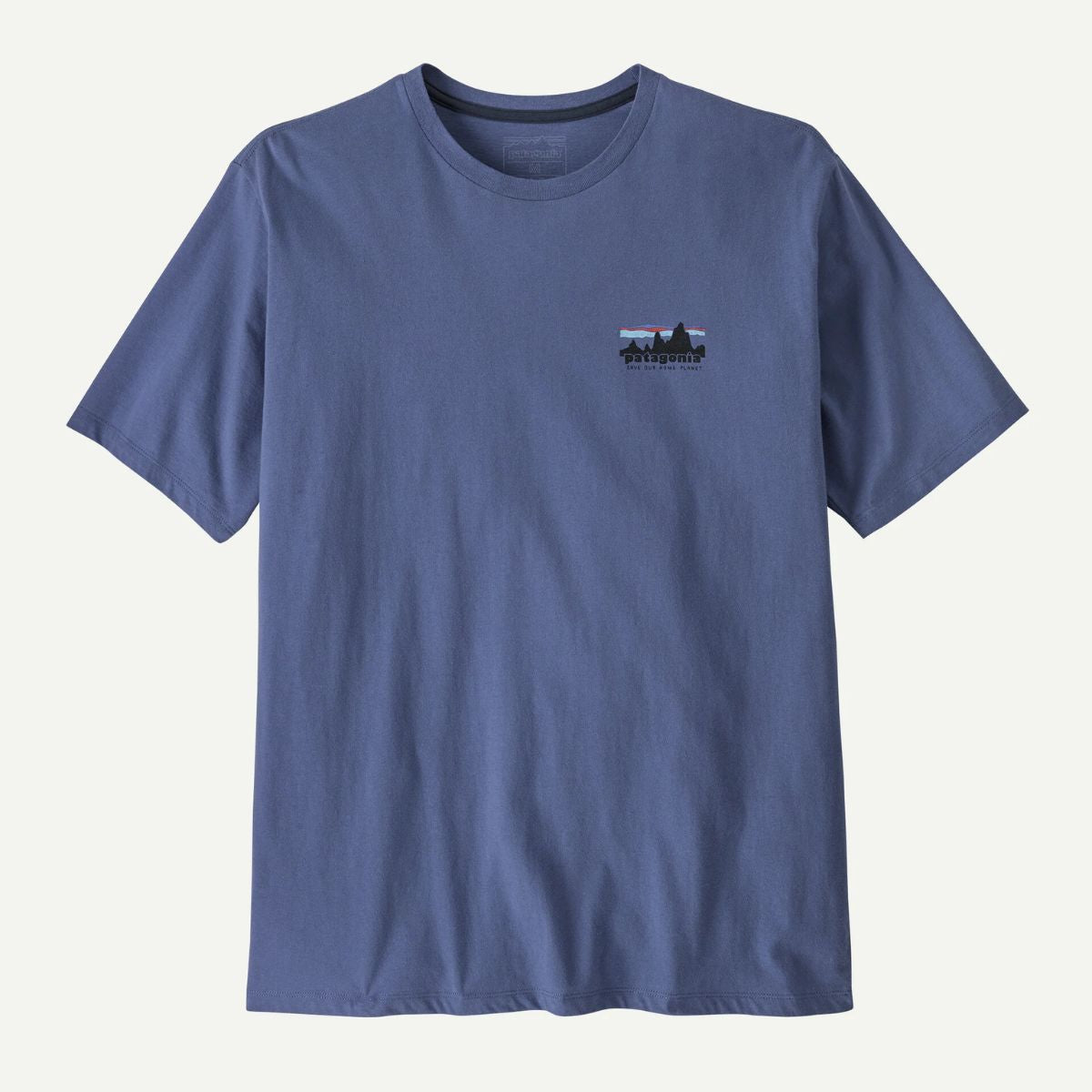 Patagonia Men's '73 Skyline Organic T-Shirt