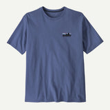 Patagonia Men's '73 Skyline Organic T-Shirt