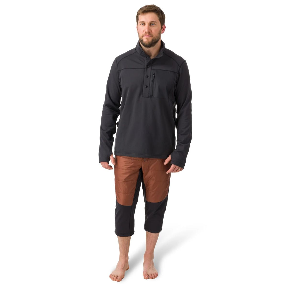 Flylow Men's Micah Fleece