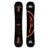 Never Summer Easy Rider Mens Snowboard