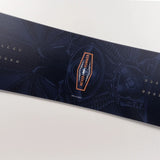 Never Summer Easy Rider Mens Snowboard