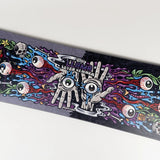 Never Summer Llama Mens Snowboard