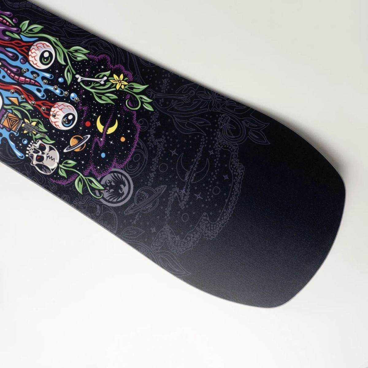 Never Summer Llama Mens Snowboard