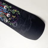 Never Summer Llama Mens Snowboard