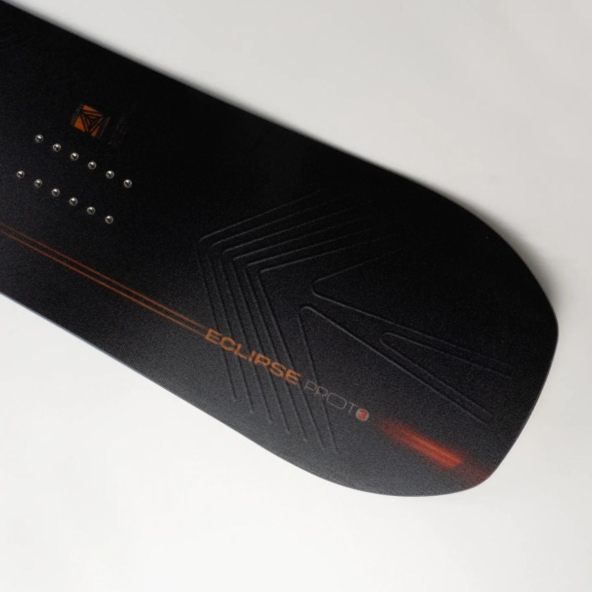 Never Summer Proto T3 Eclipse Mens Snowboard