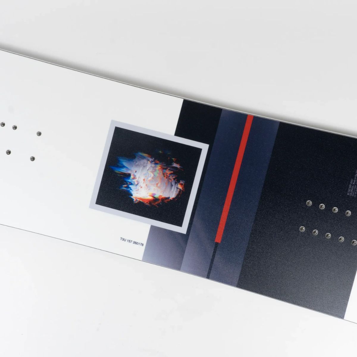 Never Summer Proto T3 Ultra Mens Snowboard