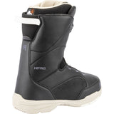 Nitro Women's Flora BOA Snowboard Boots