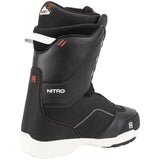 Nitro Men's Tangent Boa Snowboard Boots