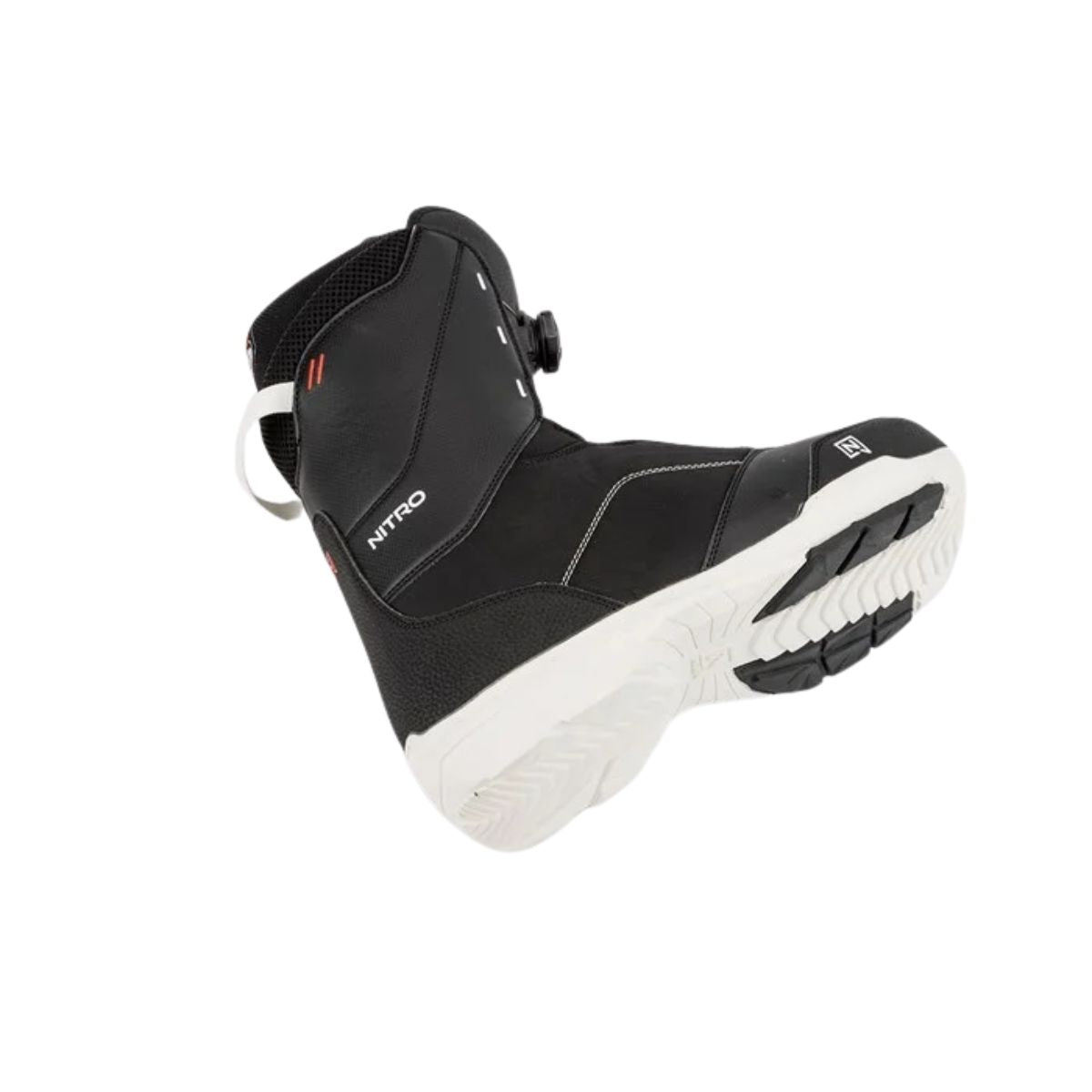 Nitro Men's Tangent Boa Snowboard Boots