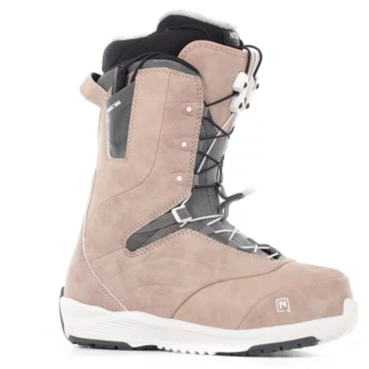 Nitro Crown TLS Women's Snowboard Boots