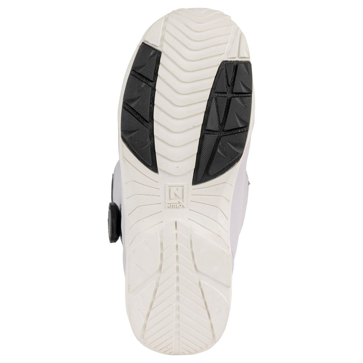 Nitro Scala Boa Snowboard Boot