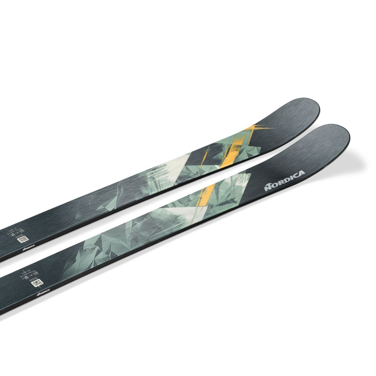 Nordica Enforcer 94 Skis