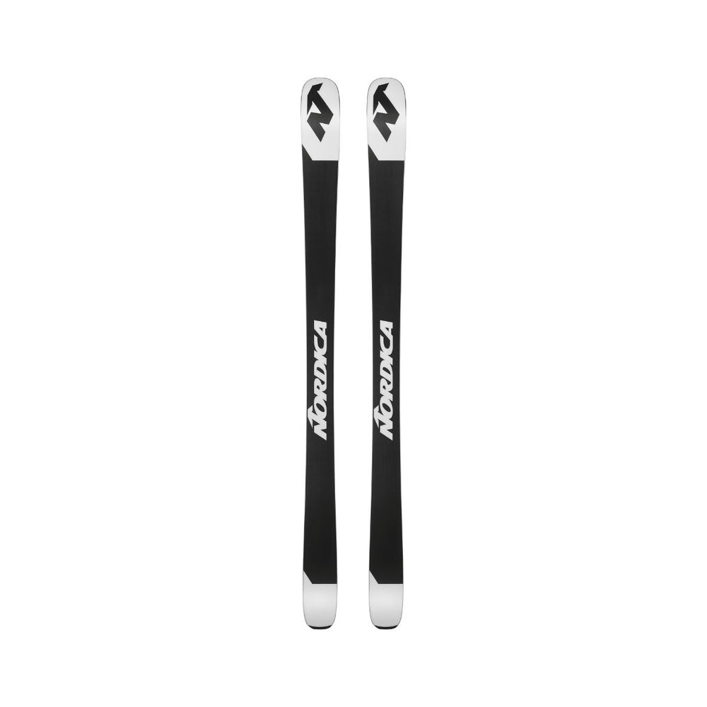 Womens Nordica Santa Ana 82 Skis