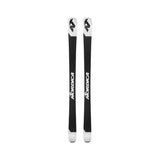 Womens Nordica Santa Ana 82 Skis