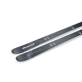 Womens Nordica Santa Ana 82 Skis