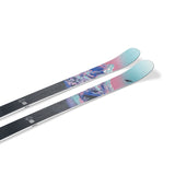 Womens Nordica Santa Ana 82 Skis