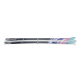 Womens Nordica Santa Ana 82 Skis