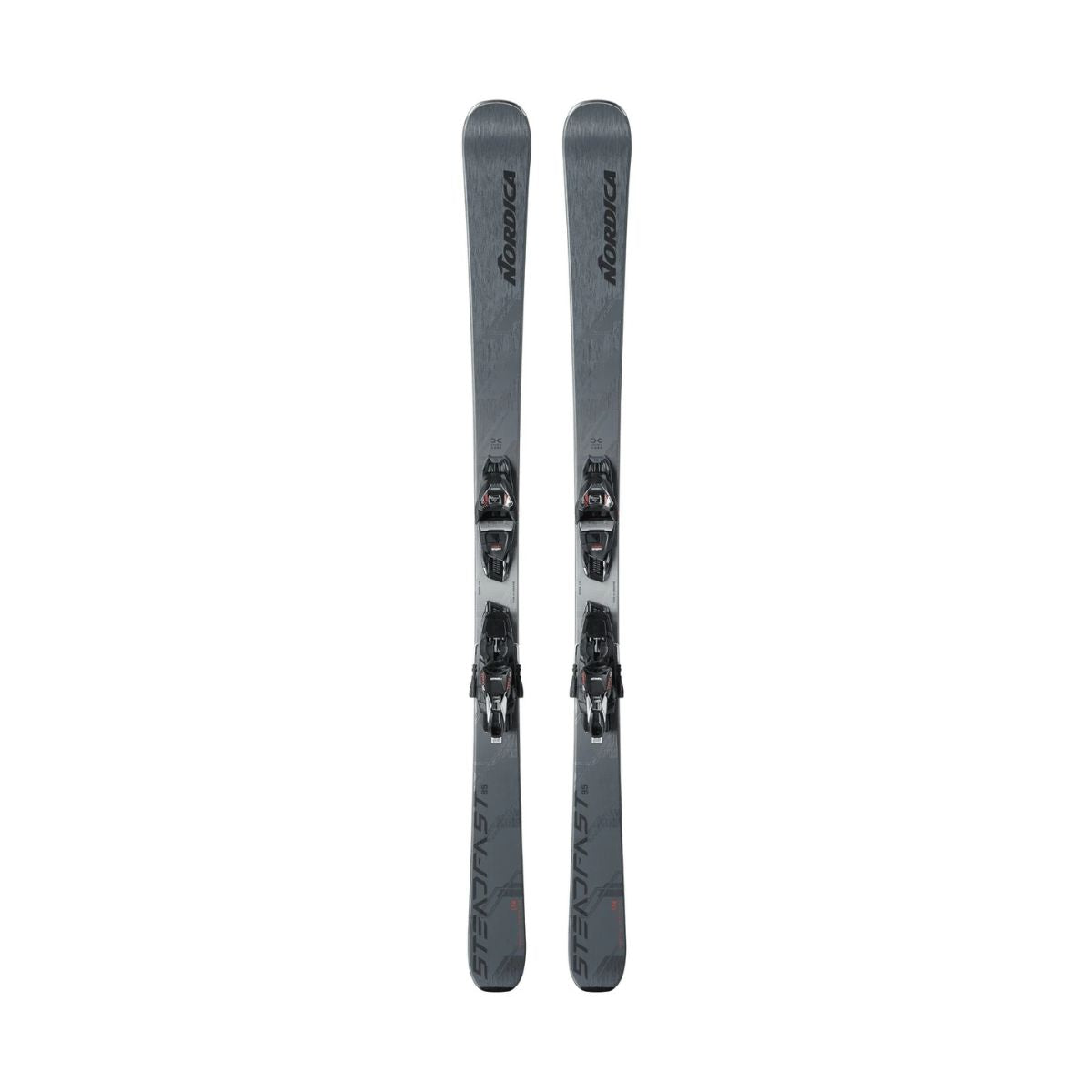 Mens Nordica Steadfast 85 DC Skis – Alpin Haus