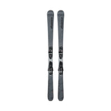 Nordica Steadfast 85 DC Skis