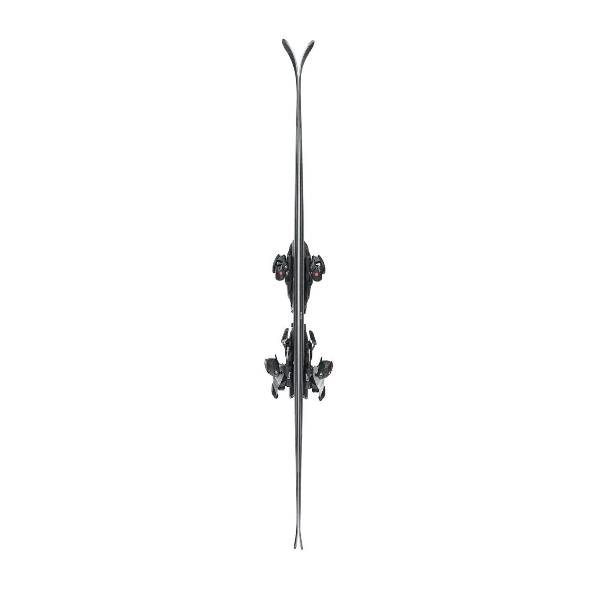 Nordica Steadfast Skis