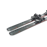 Nordica Steadfast 80 Skis