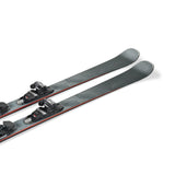 Nordica Steadfast 80 Skis