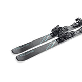 Nordica Wild Belle 78 Skis