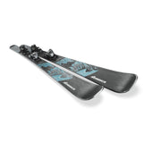 Nordica Wild Belle 78 Skis