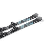 Nordica Wild Belle 78 Skis